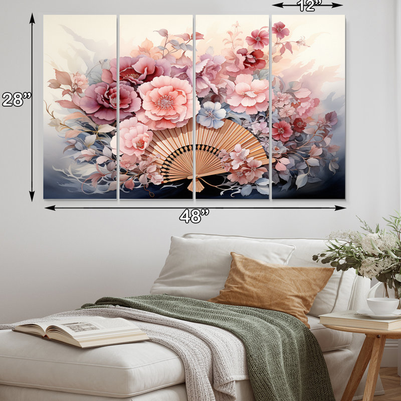 Geography Wall Decor on Metal