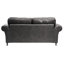 Bodnar 2 - Piece Faux Leather Living Room Set-1694292106