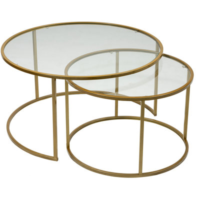 Coffee Table Set