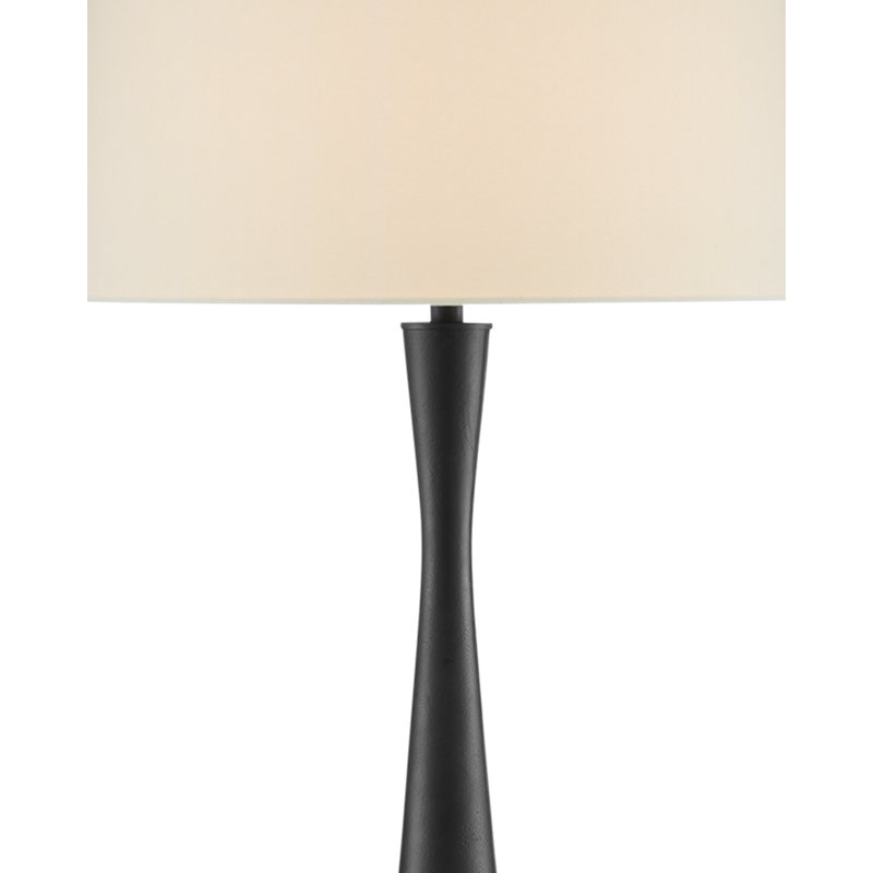 Lampe sur pied traditionnelle 73 "