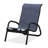 Gardenella Patio Chair-47351533-47351382