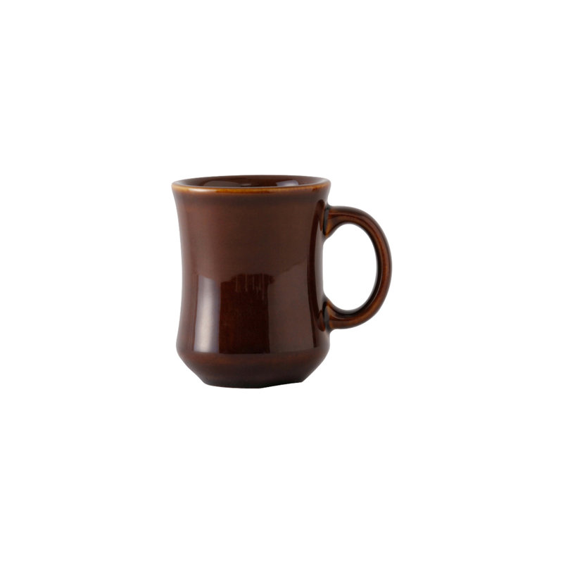 Tasse à café Duratux Princess, Caramel