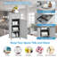 Bunkerville Freestanding Bathroom Cabinet