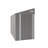 Campcraft Optional Two-Color Storage Shed, Single Hinge Door, Solid Structural Design, Good Ventilation, Surface With Protective Film, And Suitable For Various Scenarios-113717612