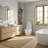 Smart One-Piece Toilet