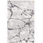 Tapis gris / ivoire foncé Hanna 116-1015833224