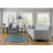 Chenille Abstract Indoor Rug-1514151315