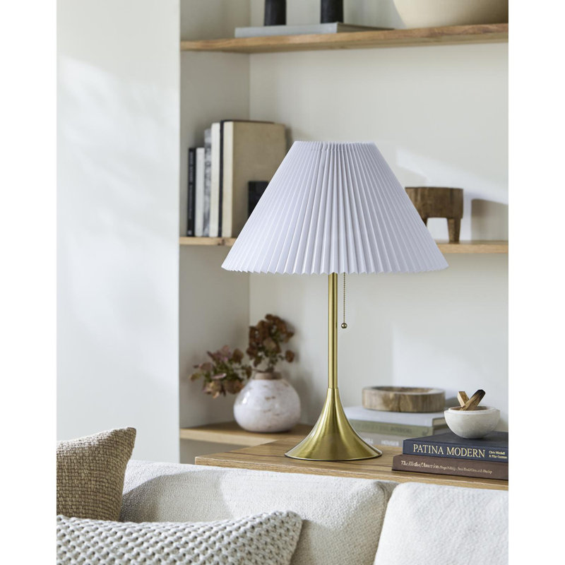 Lampe de table Thias