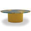 Okeanos Oval Dining Table-1584872514