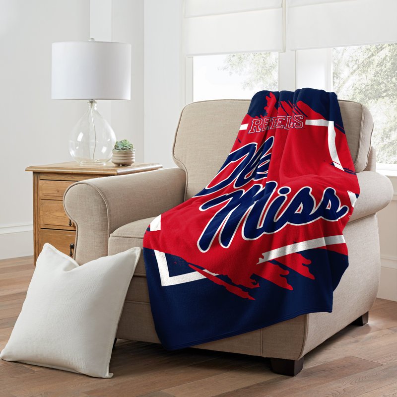 Throw Blanket