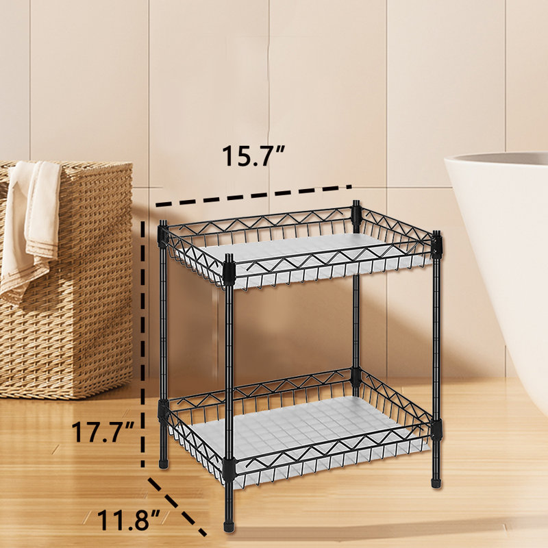 Storage Shelves