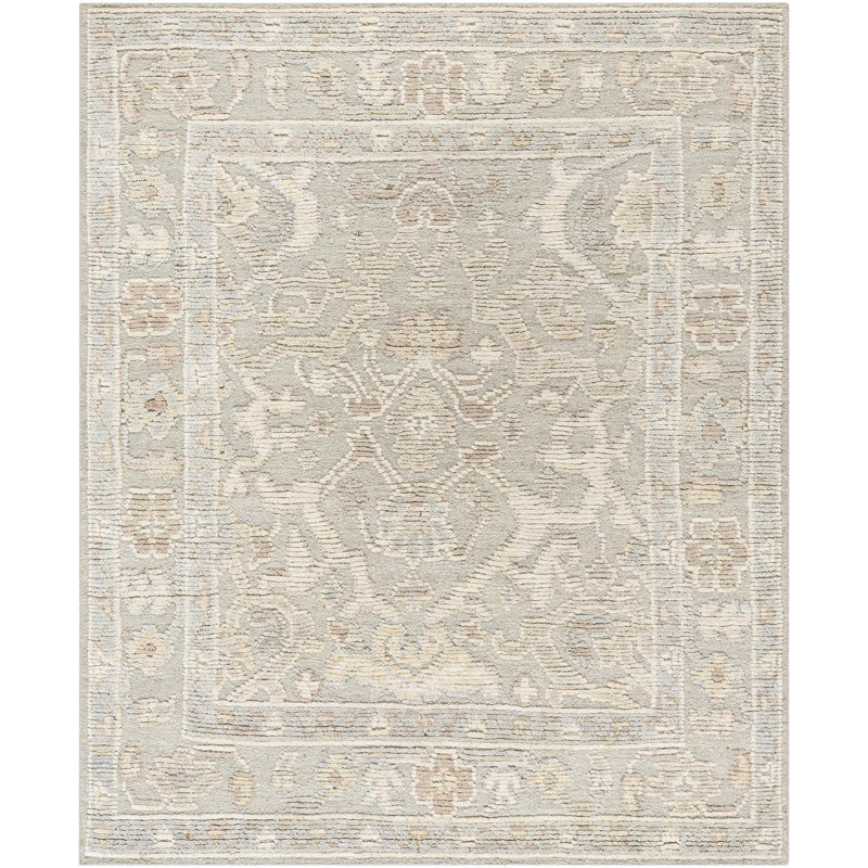 SAMPLE-Amant Wool Area Rug