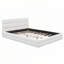 Lit au sol tapissier Berber-94008741