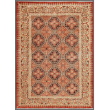 Spanish One-of-a-Kind 6'3" X 8'3" Area Rug