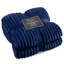 Thermal Supersoft Snug Cord Throw Blanket-1357256299