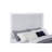 Robinson White Panel Bed