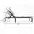 Outdoor Chaise Lounge (Set Of 2)