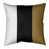 White/Black/Gold