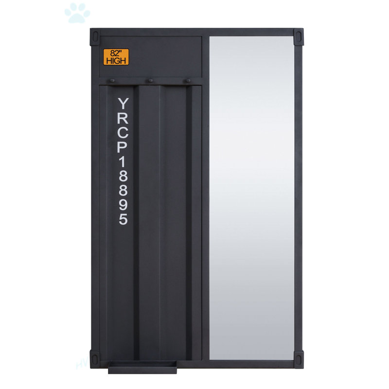 Miroir Cargo
