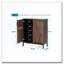 Armoire-bar 31,50 "avec 2 portes et tablettes Farmhouse-1921167958