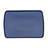 Imperial Blue Large Rectangular Platter
