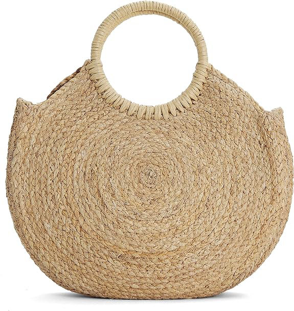 Panier de pique-nique en osier