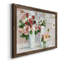 Shades Of Blush - Peinture sur toile encadrée-935564465-935564623