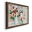 Shades Of Blush - Peinture sur toile encadrée-935564623-935564467