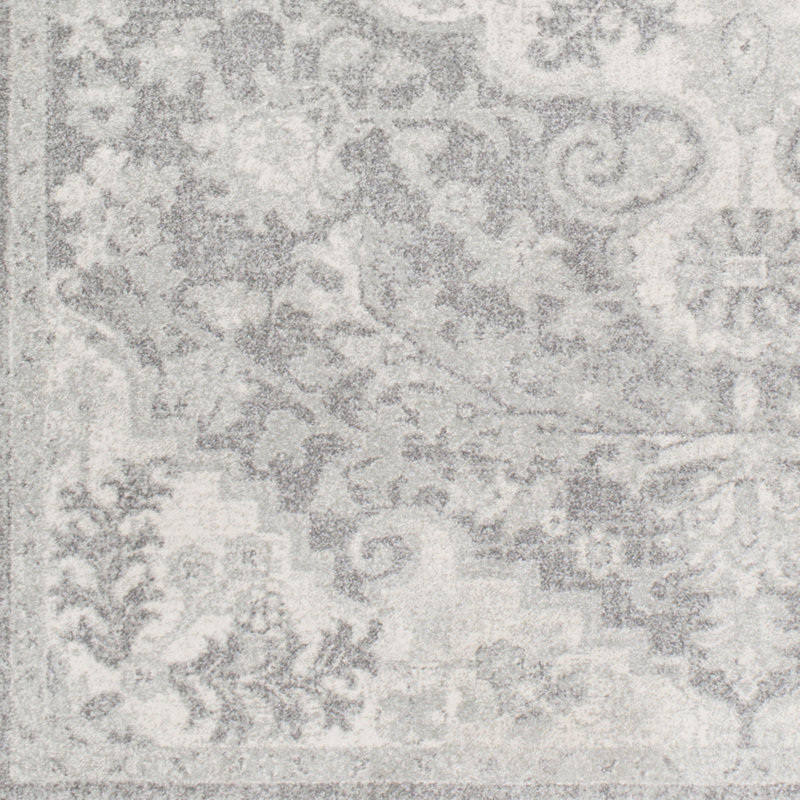Oriental Area Rug, Rectangle 160 x 220 cm