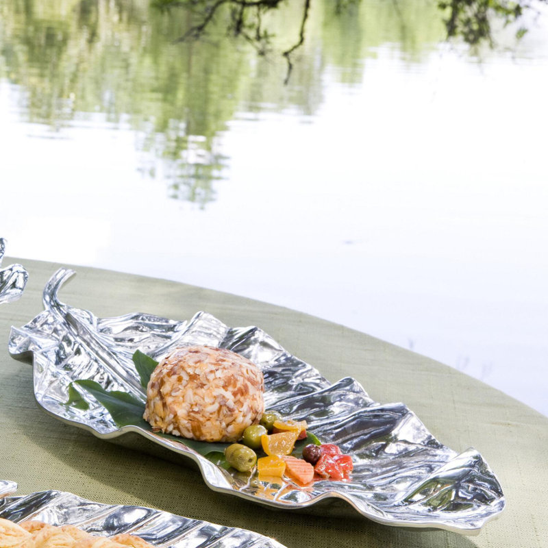 Garden Platter