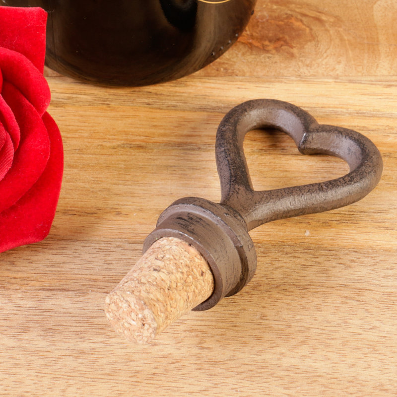 Bettie Bottle Stopper