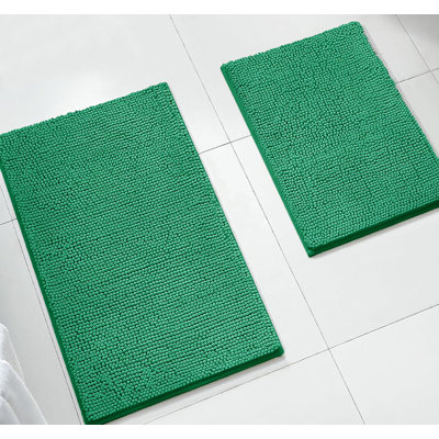 Tapis de salle de bain Hunter