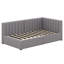 Tikiya Upholstered Daybed-1863817200