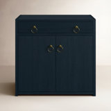 Elin Door Accent Cabinet