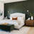Essinger 1 - Light LED Dimmable Black Adjustable Wall Sconce