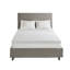 Surmatelas en mousse viscoélastique gélifiée Sleep Philopter-698350749-772830034
