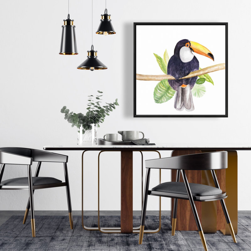 "Toucan"