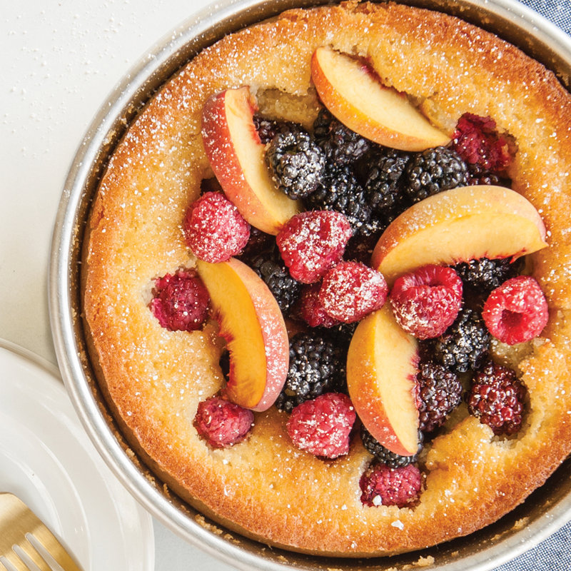 Nordic Ware Classic Cake Pan