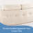 Relvet Back Support Throw Pillow-99213161-99213162