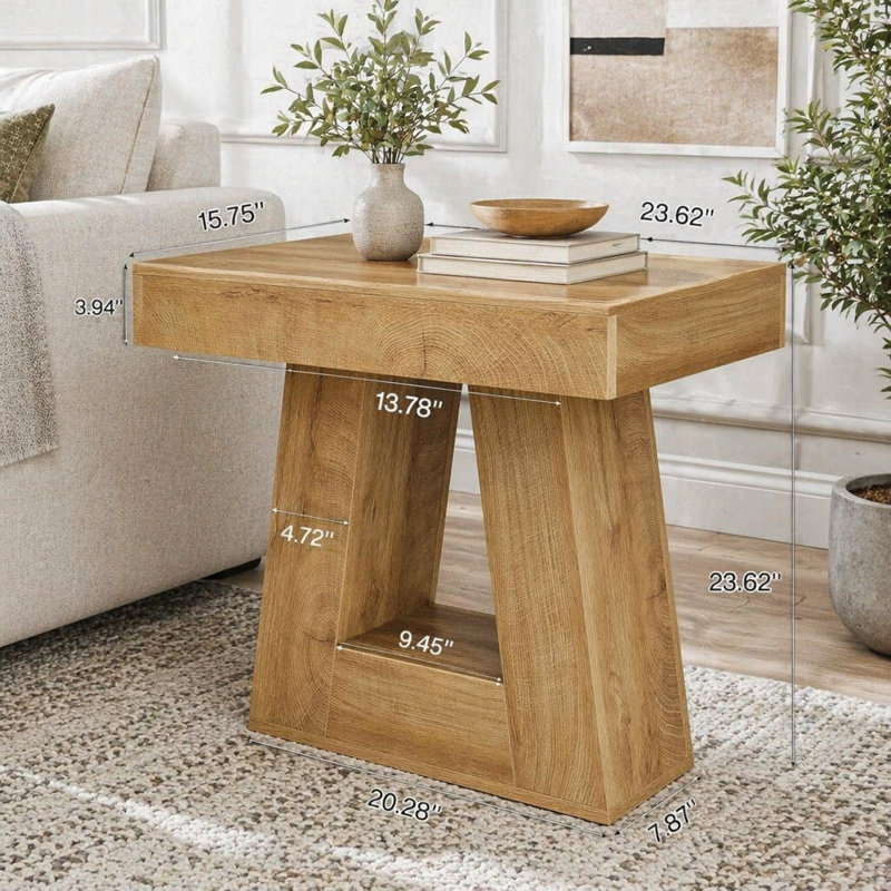 Table de canapé