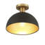 Plafonnier 1 lumière Darrah-1798007606