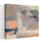 «Contemporary Beale Street Abstract Ii Crop» avec art abstrait noir