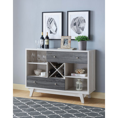 Otto 47.25 " W Server