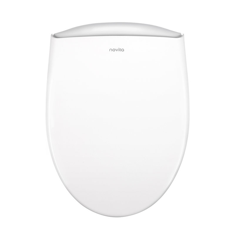 Siège de toilette Novita
