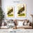 Brampt Wild Turkey Lithograph-108473210