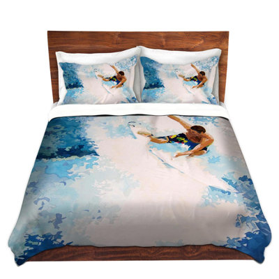 Polyester Duvet Cover