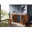 Montreux Solid Wood Writing Desk