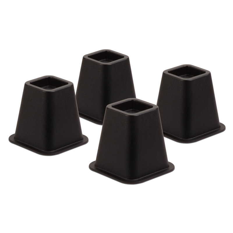 Sattler 6'' Bed Risers