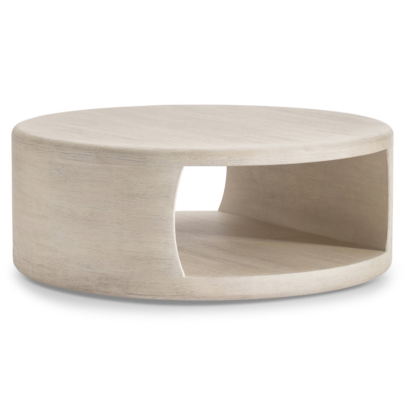 Bernhardt Lucerne Cocktail Table