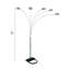 65'' Tree Floor Lamp-1196003486